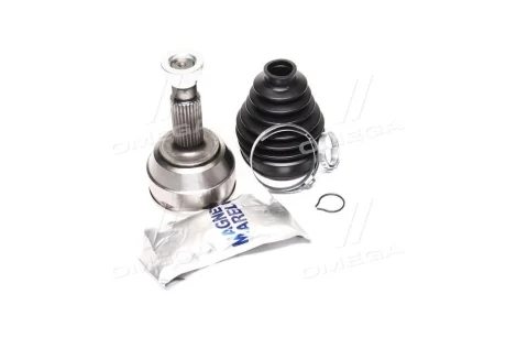 ШРУС із пильником FORD COURIER Box (вир-во Magneti Marelli) MAGNETI MARELLI 302015100117