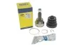 Шрус (наружный) Ford Mondeo III 00-07 (27x23) MAGNETI MARELLI 302015100118 (фото 5)