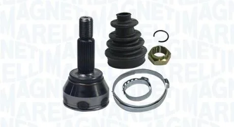 Шарнир приводного вала MAGNETI MARELLI 302015100119