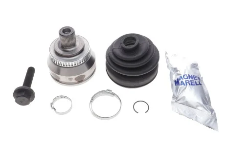 Шрус (наружный) VW Sharan 93-10/Ford Galaxy 95-06 (z36x48) MAGNETI MARELLI 302015100124