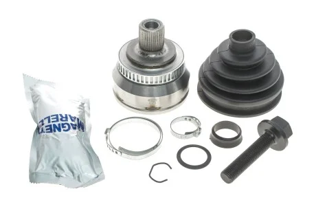Шрус (наружный) VW Sharan/Seat Alhambra 1.8-2.8 95- (48x27) MAGNETI MARELLI 302015100125