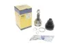 Шрус (наружный) Ford Connect 1.8DI 02- (25x24) MAGNETI MARELLI 302015100132 (фото 5)