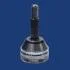 ШРУС з пильовиком FORD (вир-во Magneti Marelli) MAGNETI MARELLI 302015100133 (фото 1)