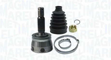 Шарнір привідного валу MAGNETI MARELLI 302015100152