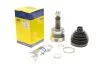 ШРКШ (зовнішній) Hyundai Santa Fe 06-10/Kia Sorento II 10- (30z/36z) (+ABS52z) (TOJ0161) MAGNETI MARELLI 302015100161 (фото 1)