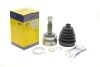 ШРКШ (зовнішній) Hyundai Sonata V 05-10/Tucson 2.0 04-12/Kia Optima 2.0 10-15 (27/25z) (+ABS 48) MAGNETI MARELLI 302015100163 (фото 1)