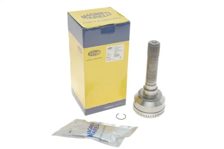 Шрус (наружный) Land Rover Defender 2.5 TDI 90-16 (24/32z) MAGNETI MARELLI 302015100176
