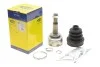 Шрус (наружный) Mitsubishi Space Star 1.3/1.6 16V 98-04 (25/22z) MAGNETI MARELLI 302015100194 (фото 1)