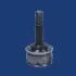 NISSAN ШРКШ зовнішній к-кт Micra 92- MAGNETI MARELLI 302015100205 (фото 1)