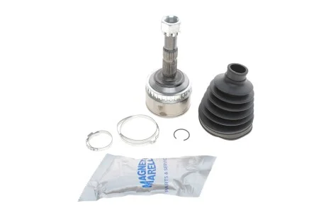 ШРКШ (зовнішній) Opel Combo 1.3CDTI/1.7DTI 01- (+ABS) (TOJ0213) MAGNETI MARELLI 302015100213