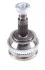 Шрус (наружный) Renault Master 98- (28x27z) (+ABS) MAGNETI MARELLI 302015100218 (фото 6)