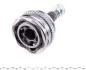 Шрус (наружный) Renault Master 98- (28x27z) (+ABS) MAGNETI MARELLI 302015100218 (фото 7)
