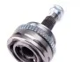 Шрус (наружный) Renault Master 98- (28x27z) (+ABS) MAGNETI MARELLI 302015100218 (фото 8)