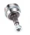 Шрус (наружный) Renault Master 98- (28x27z) (+ABS) MAGNETI MARELLI 302015100218 (фото 9)