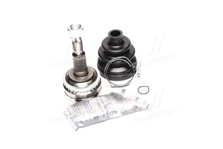 ШРУС с пыльником OPEL VECTRA B (36) (выр-во Magneti Marelli) MAGNETI MARELLI 302015100219