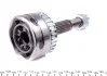 Шрус (наружный) Opel Combo 1.3/1.7CDTi 01- (22/28z) MAGNETI MARELLI 302015100223 (фото 8)