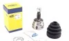 Шрус (наружный) Renault Master 01- (28x36z) MAGNETI MARELLI 302015100224 (фото 1)