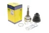 Шрус (наружный) Opel Astra F/G 93-05/Zafira A 99-05/Vectra B 95-03 MAGNETI MARELLI 302015100234 (фото 1)