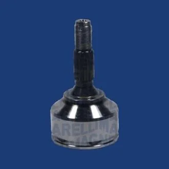 PEUGEOT ШРКШ зовнішній к-кт 206 1,1-1,4 98- MAGNETI MARELLI 302015100236