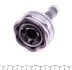 Шрус (наружный) Renault Kangoo 1.5dCi 01- (23/30z) MAGNETI MARELLI 302015100244 (фото 8)