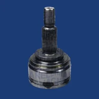 RENAULT ШРКШ зовнішній к-кт 27/33 зуб.Kangoo,Laguna III 1.2/1.5dCi 07- MAGNETI MARELLI 302015100248