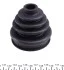Шрус (наружный) VW Golf Plus/V/Skoda Octavia II 03-13 (30x36z) MAGNETI MARELLI 302015100254 (фото 8)