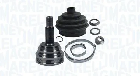 Шарнір привідного валу MAGNETI MARELLI 302015100256