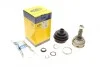 Шрус (зовнішній) VW Golf 91-02/ Jetta II 83-92 / Caddy II 95-04 1.6-1.9 TDI/1.3-1.9 (TOJ0258) MAGNETI MARELLI 302015100258 (фото 1)