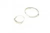 Шрус (зовнішній) VW Golf 91-02/ Jetta II 83-92 / Caddy II 95-04 1.6-1.9 TDI/1.3-1.9 (TOJ0258) MAGNETI MARELLI 302015100258 (фото 9)