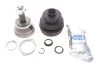 Шрус (наружный) Skoda Fabia 99- (20/30z) MAGNETI MARELLI 302015100259 (фото 1)