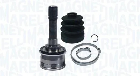 Шарнір привідного валу MAGNETI MARELLI 302015100269