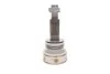 Шрус (наружный) Suzuki Swift III 1.6 06- MAGNETI MARELLI 302015100276 (фото 3)