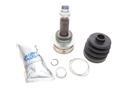 Шрус (наружный) Suzuki Swift III 1.6 06- MAGNETI MARELLI 302015100276