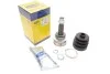 Шрус (наружный) Suzuki Swift III 1.6 06- MAGNETI MARELLI 302015100276 (фото 8)