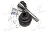 ШРУС с пыльником TOYOTA (пр-во Magneti Marelli) MAGNETI MARELLI 302015100281 (фото 2)