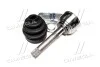 ШРУС с пыльником TOYOTA (пр-во Magneti Marelli) MAGNETI MARELLI 302015100281 (фото 3)