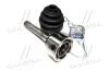 ШРУС с пыльником TOYOTA (пр-во Magneti Marelli) MAGNETI MARELLI 302015100281 (фото 4)