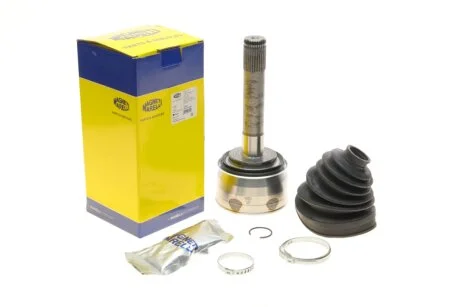 Шрус (наружный) Lexus LX/Toyota Land Cruiser 4.7 98-08 (30/30z) MAGNETI MARELLI 302015100287
