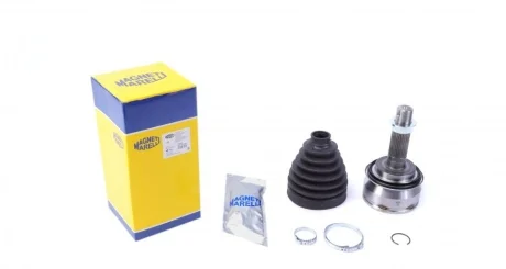 Шрус (наружный) Toyota Hilux 07- (30z/29z/72,5mm) MAGNETI MARELLI 302015100293