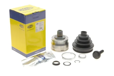 ШРКШ (зовнішній) VW Passat 1.6/1.8/2.0 96-05 (33/30/53mm) (+ABS 45) (TOJ0308) MAGNETI MARELLI 302015100308