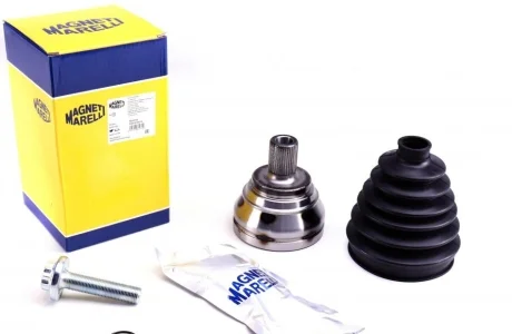 ШРКШ (зовнішній) VW Caddy III 1.2 TSI 10-15 (33x36z) (TOJ0314) MAGNETI MARELLI 302015100314