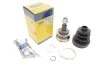 Шрус (наружный) MB A-class (W169) 04-12/B-class (W245) 05-11 (25z/25z) MAGNETI MARELLI 302015100324 (фото 2)