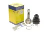 Шрус (наружный) Citroen C1/Peugeot 107/Toyota Aygo 05- (24x19z) MAGNETI MARELLI 302015100327 (фото 1)