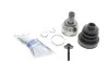 Шрус (наружный) Ford C-max/ Focus II 1.6-1.8 03-12 (24/36z) MAGNETI MARELLI 302015100328 (фото 1)