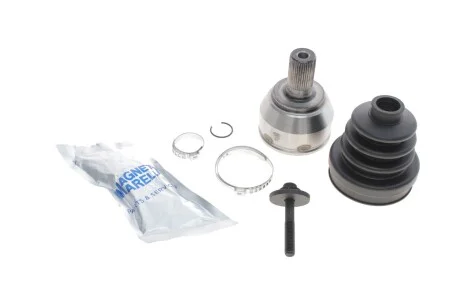 Шрус (наружный) Ford C-max/ Focus II 1.6-1.8 03-12 (24/36z) MAGNETI MARELLI 302015100328