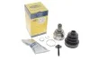 Шрус (наружный) Ford C-max/ Focus II 1.6-1.8 03-12 (24/36z) MAGNETI MARELLI 302015100328 (фото 5)