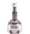 Шрус (наружный) Renault Megane II/Scenic II 1.9dCi/2.0 02- (25/33z) MAGNETI MARELLI 302015100329 (фото 6)