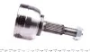 Шрус (наружный) Renault Megane II/Scenic II 1.9dCi/2.0 02- (25/33z) MAGNETI MARELLI 302015100329 (фото 8)