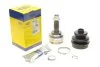 Шрус (наружный) Mazda 6 2.0 DI 02-07 (28/32z) (+ABS44) MAGNETI MARELLI 302015100332 (фото 1)