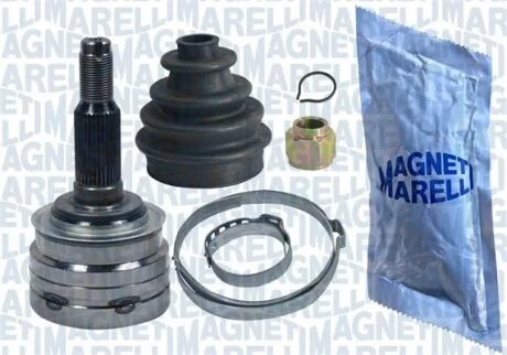 Шарнир приводного вала MAGNETI MARELLI 302015100339